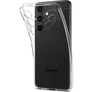 Kup Etui Spigen Liquid Crystal Samsung Galaxy S24 Crystal Clear - SPN3271 - {ean13} - Sklep Home Screen