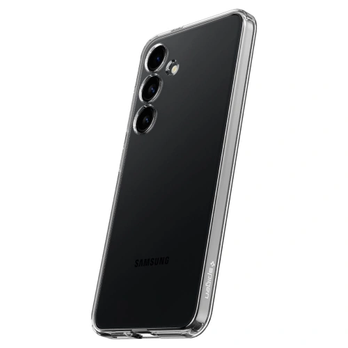 Kup Spigen Samsung Carcasă Liquid Crystal Galaxy S24 Crystal Clear - SPN3271 - {ean13} - Sklep Home Screen