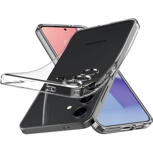 Kup Etui Spigen Liquid Crystal Samsung Galaxy S24 Crystal Clear - SPN3271 - {ean13} - Sklep Home Screen