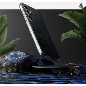 Kup Spigen Samsung Carcasă Liquid Crystal Galaxy S24 Crystal Clear - SPN3271 - {ean13} - Sklep Home Screen