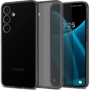 Kup Case Spigen Liquid Crystal Samsung Galaxy S24 Space Crystal - SPN3272 - {ean13} - Sklep Home Screen
