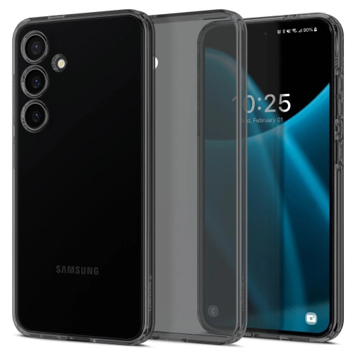 Kup Spigen Samsung Carcasă Liquid Crystal Galaxy S24 Space Crystal - SPN3272 - {ean13} - Sklep Home Screen