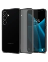 Case Spigen Liquid Crystal Samsung Galaxy S24 Space Crystal
