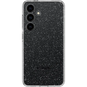 Kup Case Spigen Liquid Crystal Samsung Galaxy S24 Glitter Crystal - SPN3273 - {ean13} - Sklep Home Screen
