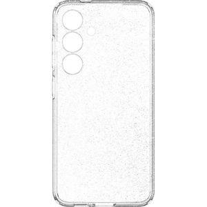 Kup Case Spigen Liquid Crystal Samsung Galaxy S24 Glitter Crystal - SPN3273 - {ean13} - Sklep Home Screen