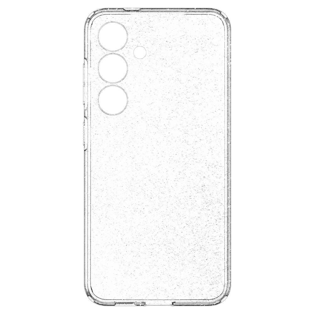 Etui Spigen Liquid Crystal Samsung Galaxy S24 Glitter Crystal