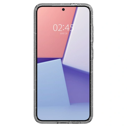 Kup Spigen Samsung Carcasă Liquid Crystal Galaxy S24 Glitter Crystal - SPN3273 - {ean13} - Sklep Home Screen
