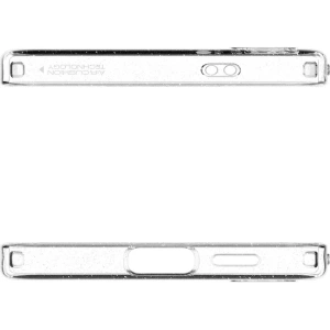 Kup Case Spigen Liquid Crystal Samsung Galaxy S24 Glitter Crystal - SPN3273 - {ean13} - Sklep Home Screen