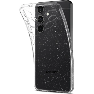 Kup Etui Spigen Liquid Crystal Samsung Galaxy S24 Csillogó Kristály - SPN3273 - {ean13} - Sklep Home Screen