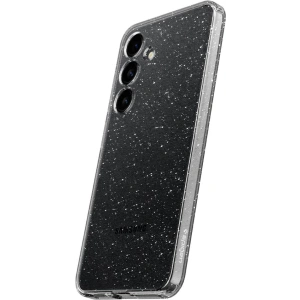 Kup Case Spigen Liquid Crystal Samsung Galaxy S24 Glitter Crystal - SPN3273 - {ean13} - Sklep Home Screen
