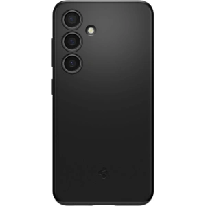 Kup Case Spigen Thin Fit Samsung Galaxy S24 Schwarz - SPN3274 - {ean13} - Sklep Home Screen