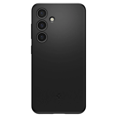 Kup Case Spigen Thin Fit Samsung Galaxy S24 Schwarz - SPN3274 - {ean13} - Sklep Home Screen