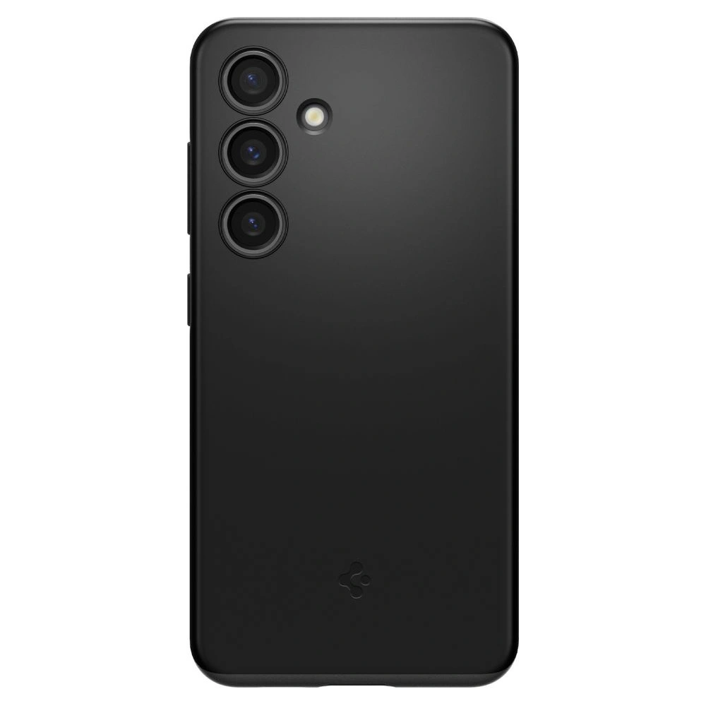 Etui Spigen Thin Fit Samsung Galaxy S24 Black