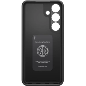 Kup Etui Spigen Thin Fit Samsung Galaxy S24 Black - SPN3274 - {ean13} - Sklep Home Screen