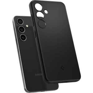 Kup Etui Spigen Thin Fit Samsung Galaxy S24 Black - SPN3274 - {ean13} - Sklep Home Screen