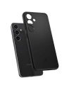 Kup Case Spigen Thin Fit Samsung Galaxy S24 Schwarz - SPN3274 - {ean13} - Sklep Home Screen