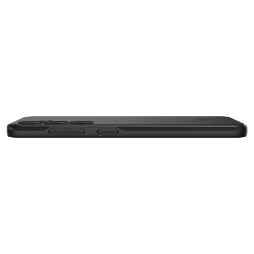 Kup Case Spigen Thin Fit Samsung Galaxy S24 Schwarz - SPN3274 - {ean13} - Sklep Home Screen