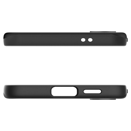 Kup Case Spigen Thin Fit Samsung Galaxy S24 Schwarz - SPN3274 - {ean13} - Sklep Home Screen