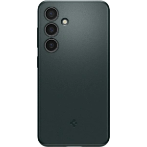 Buy Spigen Thin Fit Samsung Galaxy S24 Abyss Green - SPN3275 - {ean13} - Home Screen Store Europe