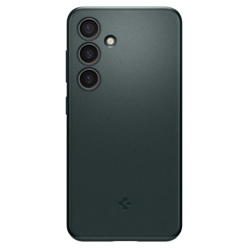 Kup Etui Spigen Thin Fit Samsung Galaxy S24 Abyss Green - SPN3275 - {ean13} - Sklep Home Screen