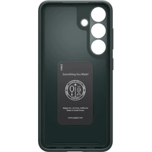 Buy Spigen Thin Fit Samsung Galaxy S24 Abyss Green - SPN3275 - {ean13} - Home Screen Store Europe