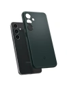 Kup Etui Spigen Thin Fit Samsung Galaxy S24 Ábra Zöld - SPN3275 - {ean13} - Sklep Home Screen