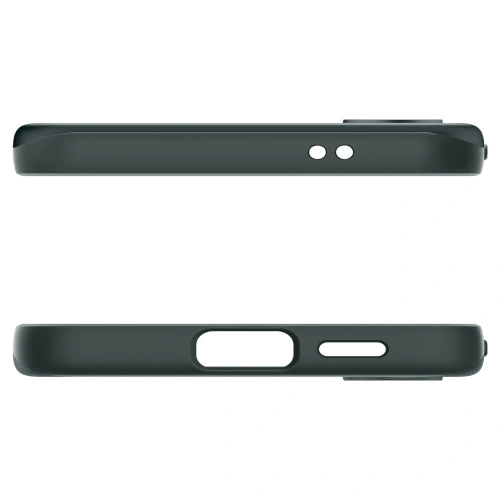 Kup Etui Spigen Thin Fit Samsung Galaxy S24 Ábra Zöld - SPN3275 - {ean13} - Sklep Home Screen