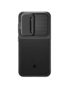 Kup Case Spigen Optik Armor Samsung Galaxy S24 Schwarz - SPN3276 - {ean13} - Sklep Home Screen