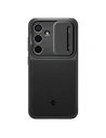 Kup Etui Spigen Optik Armor Samsung Galaxy S24 Fekete - SPN3276 - {ean13} - Sklep Home Screen