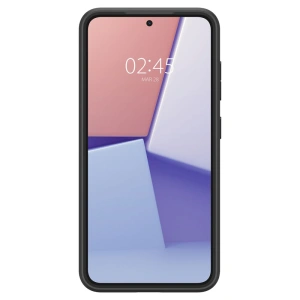 Kup Etui Spigen Optik Armor Samsung Galaxy S24 Black - SPN3276 - {ean13} - Sklep Home Screen