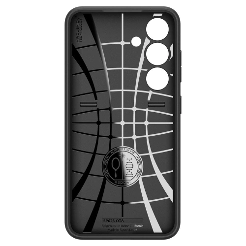 Kup Case Spigen Optik Armor Samsung Galaxy S24 Schwarz - SPN3276 - {ean13} - Sklep Home Screen