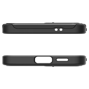 Kup Etui Spigen Optik Armor Samsung Galaxy S24 Black - SPN3276 - {ean13} - Sklep Home Screen
