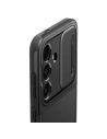 Kup Etui Spigen Optik Armor Samsung Galaxy S24 Fekete - SPN3276 - {ean13} - Sklep Home Screen