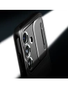 Kup Etui Spigen Optik Armor Samsung Galaxy S24 Fekete - SPN3276 - {ean13} - Sklep Home Screen