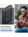 Kup Case Spigen Optik Armor Samsung Galaxy S24 Schwarz - SPN3276 - {ean13} - Sklep Home Screen