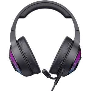 Kup Havit Căști de gaming over-ear H2042D RGB negru - HVT261 - {ean13} - Sklep Home Screen