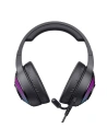 Kup Gaming Over-Ear-Kopfhörer Havit H2042D RGB schwarz - HVT261 - {ean13} - Sklep Home Screen