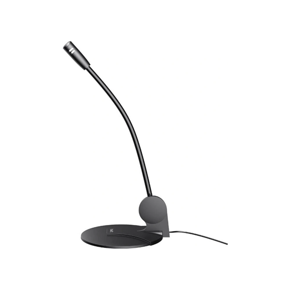 Mikrofon gamingowy Havit H207D