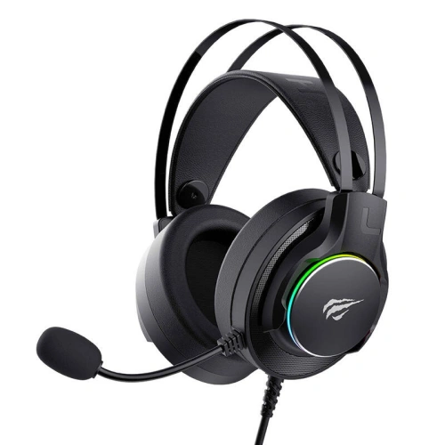 Kup Gaming Over-Ear-Kopfhörer Havit H2007U - HVT264 - {ean13} - Sklep Home Screen