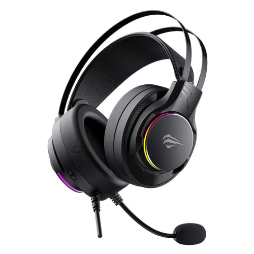 Kup Gaming Over-Ear-Kopfhörer Havit H2007U - HVT264 - {ean13} - Sklep Home Screen