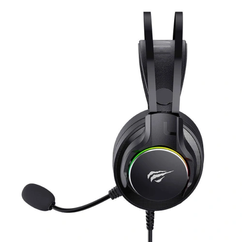 Kup Gaming Over-Ear-Kopfhörer Havit H2007U - HVT264 - {ean13} - Sklep Home Screen