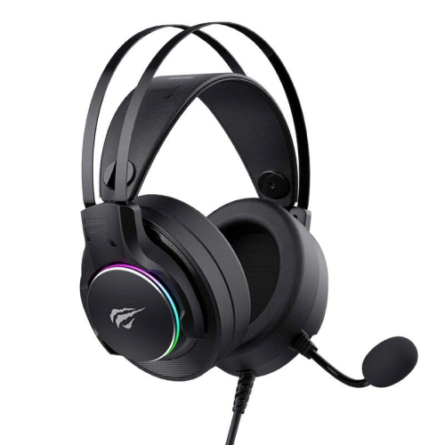 Kup Gaming Over-Ear-Kopfhörer Havit H2007U - HVT264 - {ean13} - Sklep Home Screen
