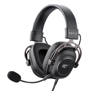 Kup Gaming-Over-Ear-Kopfhörer Havit H2002Y - HVT265 - {ean13} - Sklep Home Screen