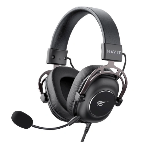 Kup Gaming-Over-Ear-Kopfhörer Havit H2002Y - HVT265 - {ean13} - Sklep Home Screen
