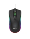 Kup Kabelgebundene Maus Havit MS72 schwarz - HVT266 - {ean13} - Sklep Home Screen