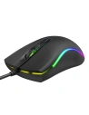 Buy Havit MS72 wired mouse black - HVT266 - {ean13} - Home Screen Store Europe