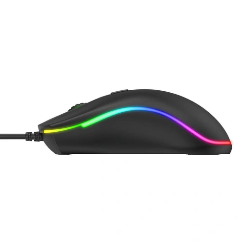Kup Havit Mouse cu fir MS72 negru - HVT266 - {ean13} - Sklep Home Screen