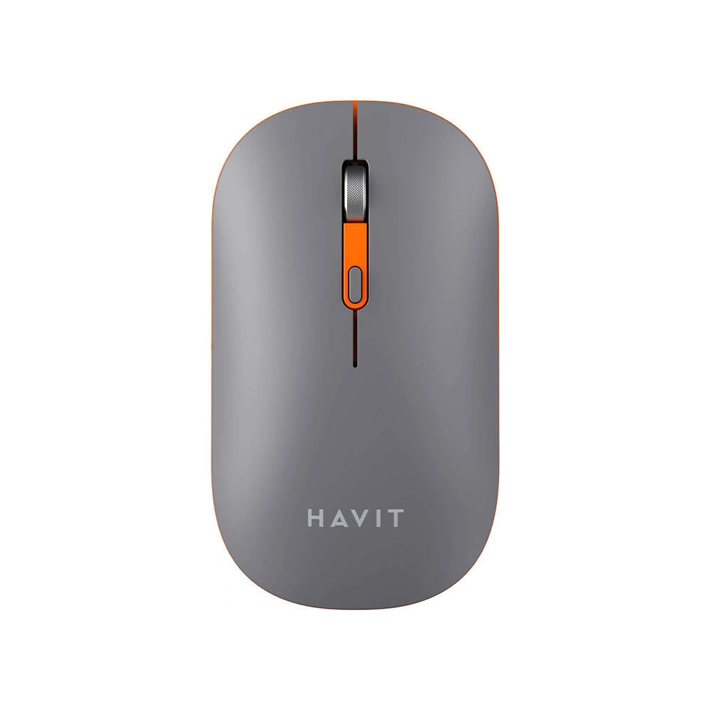 Bezprzewodowa mysz Havit MS60WB