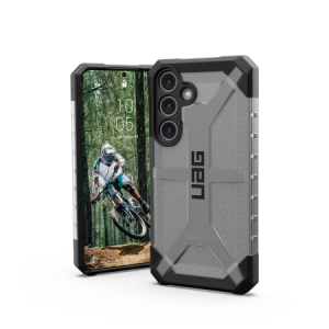 Kup Urban Armor Gear Samsung Husă UAG Plasma Galaxy S24 5G gheață - UAG1326 - {ean13} - Sklep Home Screen