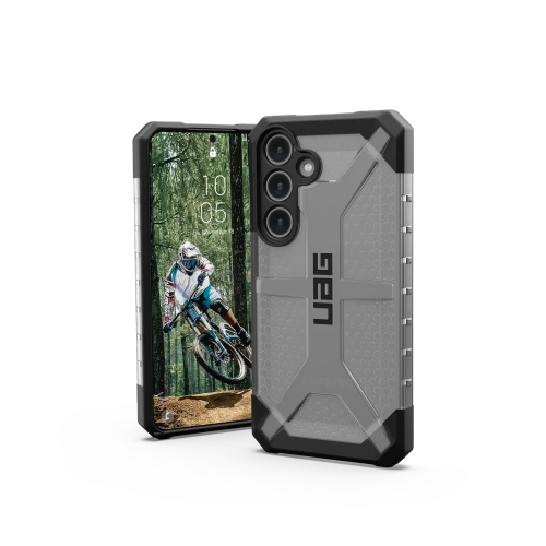 Kup Etui UAG Urban Armor Gear Plasma Samsung Galaxy S24 5G ledová - UAG1326 - {ean13} - Sklep Home Screen